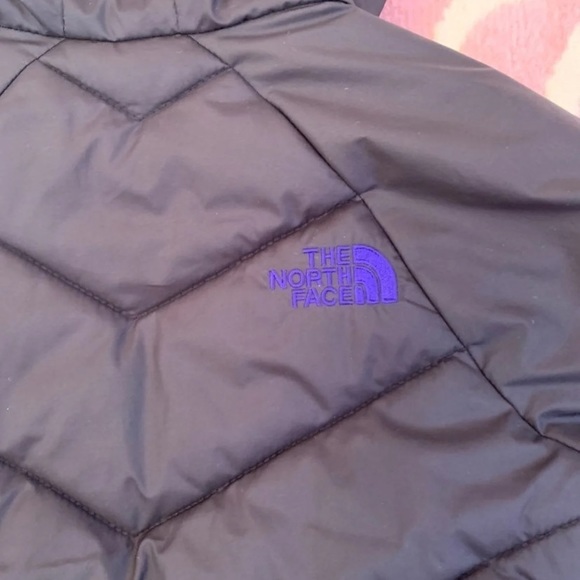 The North Face Perrito Coat Size 6 - Picture 4 of 8